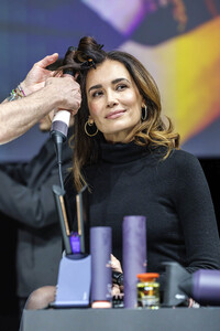 Beauty und Top Hair Messe Düsseldorf 2026