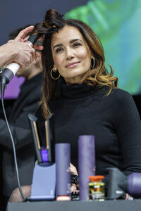 Beauty und Top Hair Messe Düsseldorf 2026