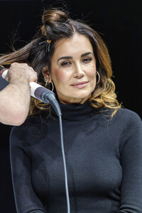 Beauty und Top Hair Messe Düsseldorf 2026
