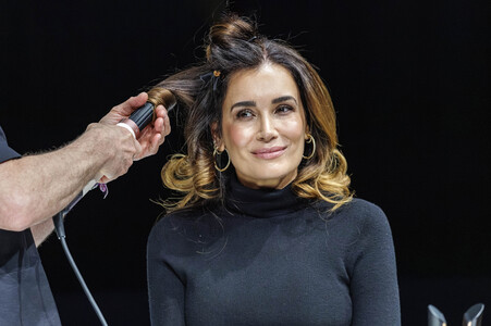 Beauty und Top Hair Messe Düsseldorf 2026