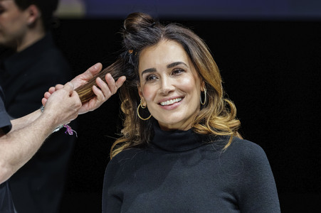 Beauty und Top Hair Messe Düsseldorf 2026