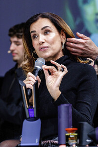Beauty und Top Hair Messe Düsseldorf 2026