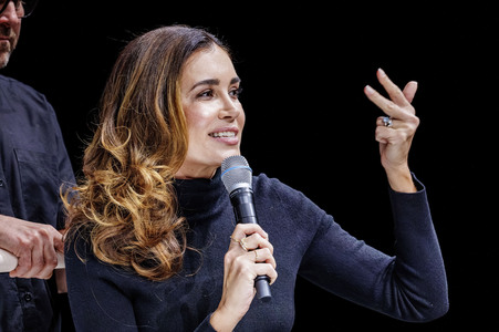 Beauty und Top Hair Messe Düsseldorf 2026