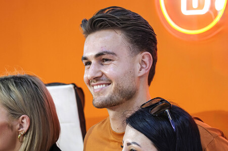 Beauty und Top Hair Messe Düsseldorf 2026