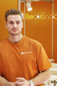 Beauty und Top Hair Messe Düsseldorf 2026