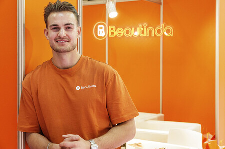 Beauty und Top Hair Messe Düsseldorf 2026