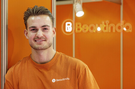 Beauty und Top Hair Messe Düsseldorf 2026