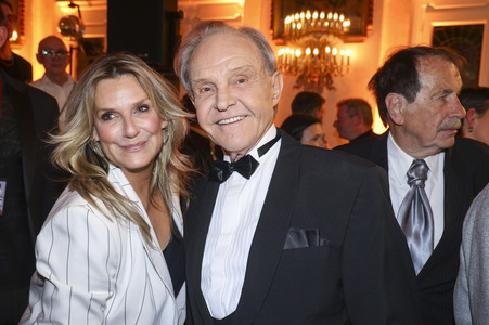 Musicalpremiere 'Wir sind am Leben - Das Berlin Musical' in Berlin