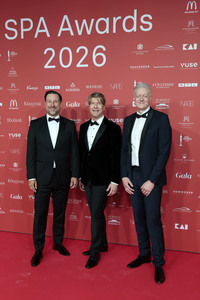 Spa Awards 2026 in Baden-Baden