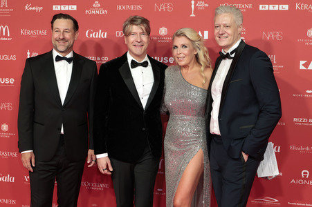 Spa Awards 2026 in Baden-Baden