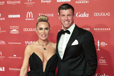 Spa Awards 2026 in Baden-Baden