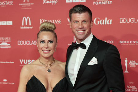 Spa Awards 2026 in Baden-Baden