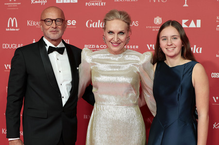 Spa Awards 2026 in Baden-Baden
