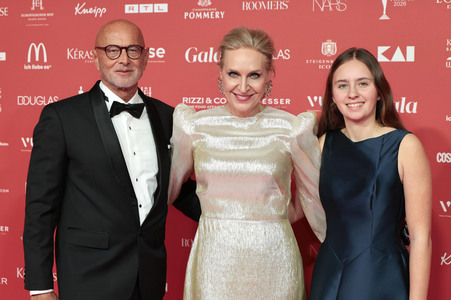 Spa Awards 2026 in Baden-Baden