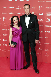 Spa Awards 2026 in Baden-Baden
