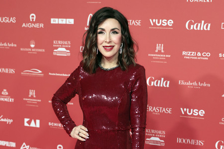 Spa Awards 2026 in Baden-Baden