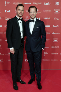 Spa Awards 2026 in Baden-Baden