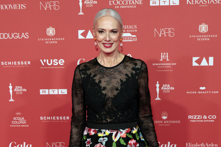 Spa Awards 2026 in Baden-Baden
