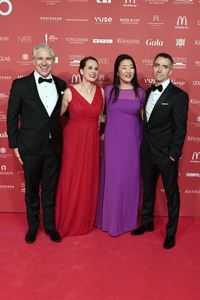 Spa Awards 2026 in Baden-Baden