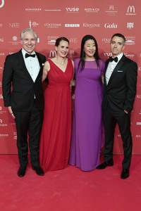 Spa Awards 2026 in Baden-Baden