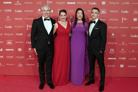 Spa Awards 2026 in Baden-Baden