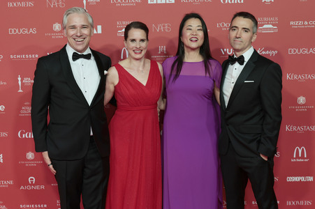 Spa Awards 2026 in Baden-Baden