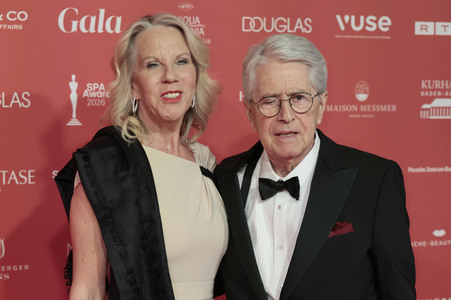 Spa Awards 2026 in Baden-Baden