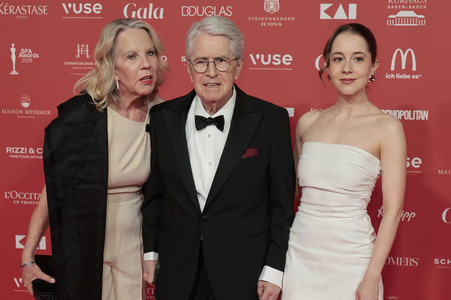 Spa Awards 2026 in Baden-Baden