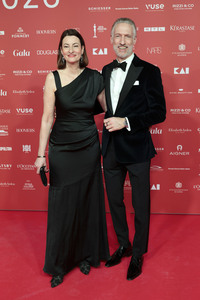 Spa Awards 2026 in Baden-Baden