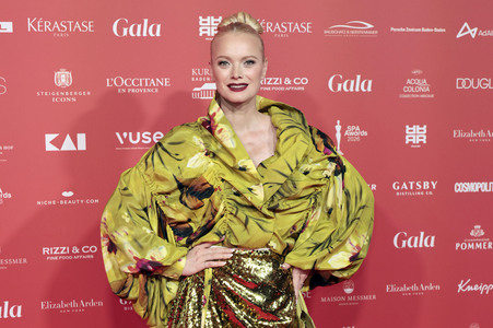 Spa Awards 2026 in Baden-Baden