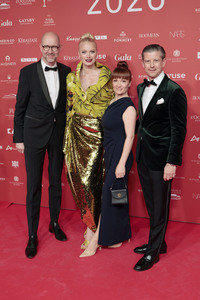 Spa Awards 2026 in Baden-Baden