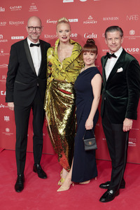 Spa Awards 2026 in Baden-Baden