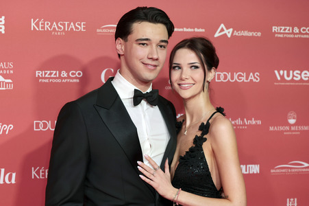 Spa Awards 2026 in Baden-Baden