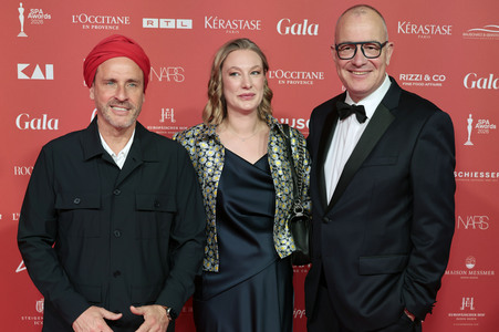 Spa Awards 2026 in Baden-Baden