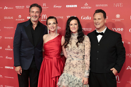 Spa Awards 2026 in Baden-Baden