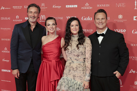 Spa Awards 2026 in Baden-Baden