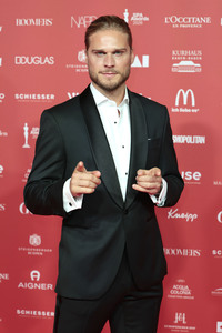 Spa Awards 2026 in Baden-Baden