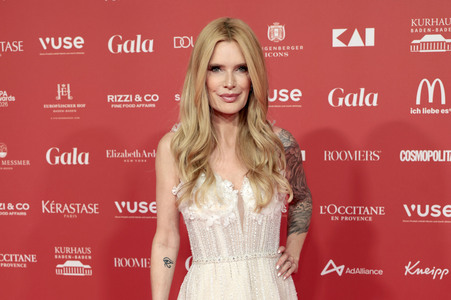 Spa Awards 2026 in Baden-Baden