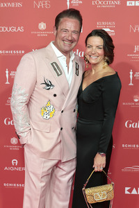 Spa Awards 2026 in Baden-Baden
