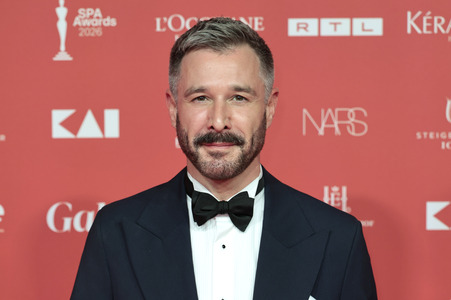 Spa Awards 2026 in Baden-Baden