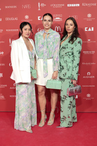 Spa Awards 2026 in Baden-Baden