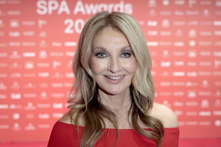 Spa Awards 2026 in Baden-Baden
