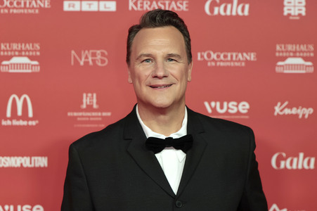 Spa Awards 2026 in Baden-Baden