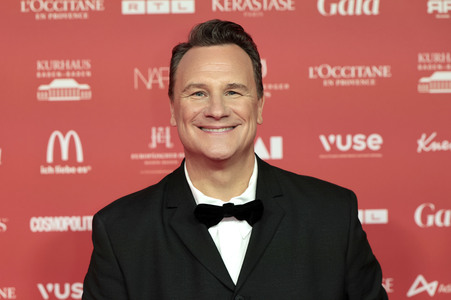 Spa Awards 2026 in Baden-Baden