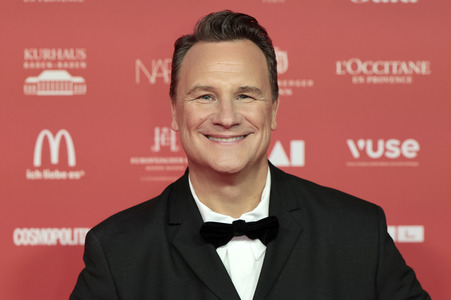 Spa Awards 2026 in Baden-Baden