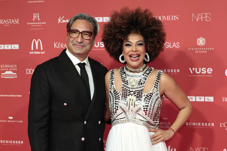 Spa Awards 2026 in Baden-Baden