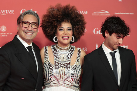 Spa Awards 2026 in Baden-Baden