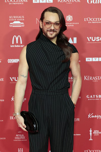 Spa Awards 2026 in Baden-Baden