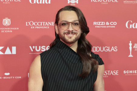 Spa Awards 2026 in Baden-Baden