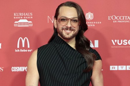 Spa Awards 2026 in Baden-Baden